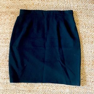 Max Mara Pencil Skirt
